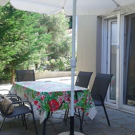 Cavalieri Beach Studio Палеон-Цифликион Экстерьер фото