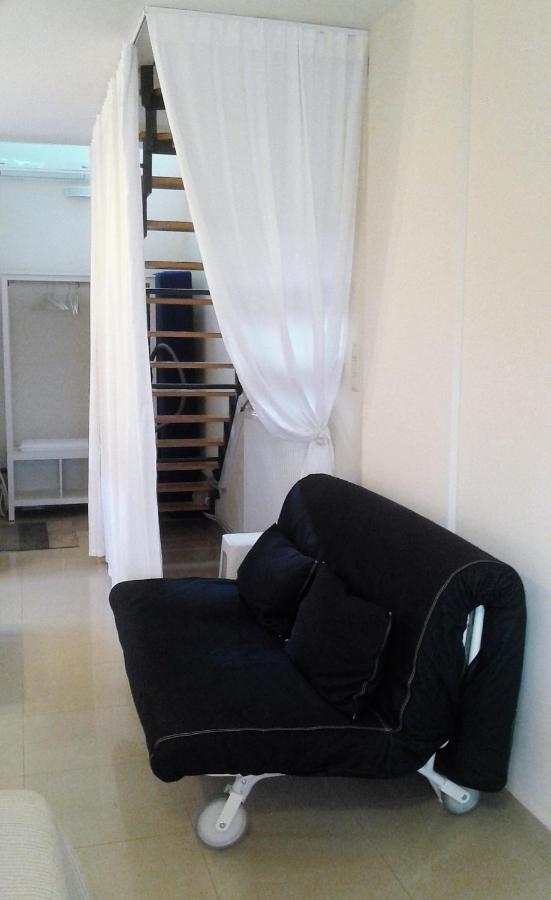 Cavalieri Beach Studio Палеон-Цифликион Экстерьер фото